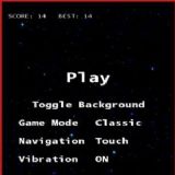 Dwonload Falldown Classic Cell Phone Game